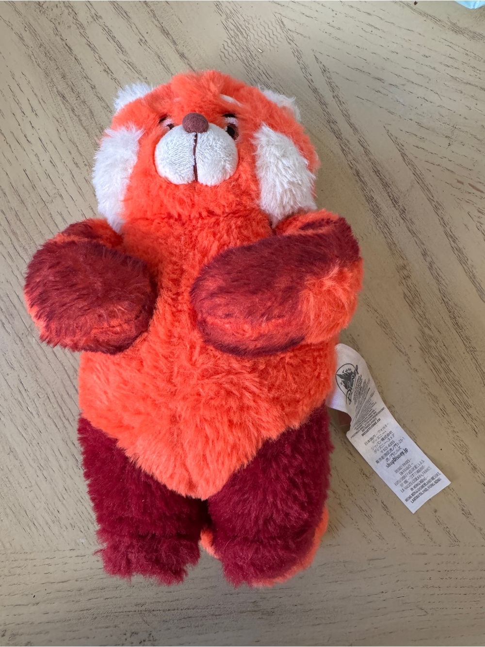 Disney plush